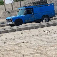 حمل نخاله|خدمات حمل و نقل|اندیشه, اندیشه فاز ۱|دیوار