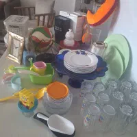 وسایل آشپزخانه