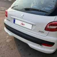 207 صفر|خودرو سواری و وانت|فردیس, طالقانی|دیوار