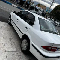 سمندlxمدل ۹۸|خودرو سواری و وانت|اهر, |دیوار