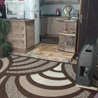 ۶۰ متری|اجارهٔ کوتاه‌مدت آپارتمان و سوئیت|اصفهان, گرکان|دیوار