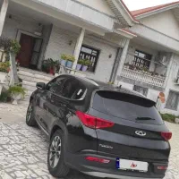 فروش تیگو 7 ie|خودرو سواری و وانت|ساری, |دیوار