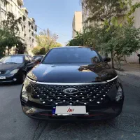 فونیکس FX پریمیوم - 1402 -  سند به نام - اقساطی