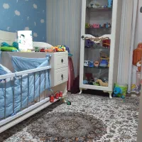 سرویس تخت و کمد نوجوان