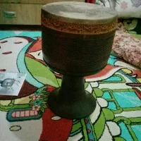 تمبک یه تیکه دهنه ۲۸