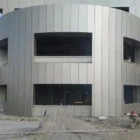 اجرای نما کامپوزیت در اصفهان و شهرستان|مصالح و تجهیزات ساختمان|خمینیشهر, |دیوار