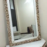 آینه کنسول