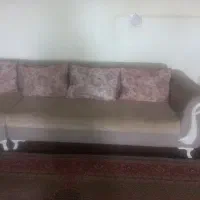 مبل ال سالم به علت جابجایی