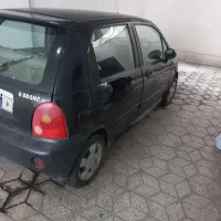 ام وی ام 110 مدل 87  هیدرولیک سالم و تمیز|خودرو سواری و وانت|مشهد, فرهنگیان (شهرک غرب)|دیوار