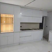 ساخت کابینت و کمد MDF اقساطی|خدمات پیشه و مهارت|همدان, |دیوار