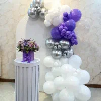 بادکنک آرایی تولد و یلدایی و ختنه سوران افتتاحیه|خدمات پذیرایی، مراسم|سبزوار, توحیدشهر|دیوار