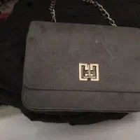 سه گونی لباس یکجا