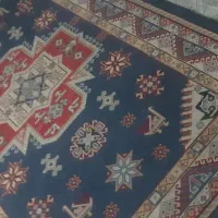 گلیم اشپزخونه و جا گلدانی فلزی چوبی و کالسکه و کفش|گلیم، جاجیم، گبه|ری, تقی آباد|دیوار