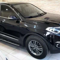 تیگو 5 مدل ۹۷ لاکچری