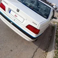 پارس تیوفایو ۴۰۲سیمی