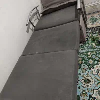 تخت تاشو|تخت و سرویس خواب|خرم‌آباد, |دیوار