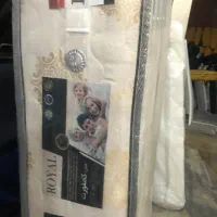 تشک کامفورت سایز دونفره|تشک تختخواب|ساری, |دیوار