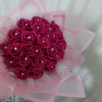 دسته گل آماده