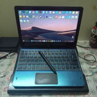لپ تاپ و تبلت hp revolve 810 G2|رایانه همراه|مشهد, آزادشهر|دیوار