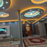 کابینت وپارکت