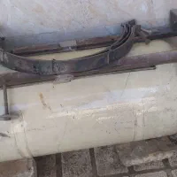 مخزن سی ان جی|قطعات یدکی و لوازم جانبی|شریف‌آباد, |دیوار