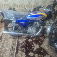موتور سیکلت پرواز۱۵۰