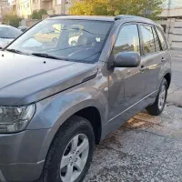 ویتارا ۲۴۰۰ خیلی سالم|خودرو سواری و وانت|پاسارگاد, |دیوار