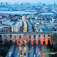 تور اقتصادی ویژه استانبول