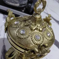 شکلات خوری برنز