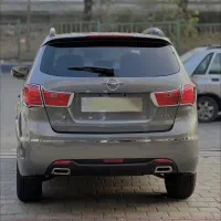 هایماs7توربو|خودرو سواری و وانت|تبریز, |دیوار