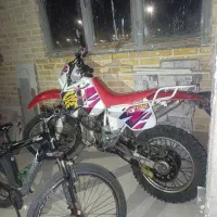 crm|موتورسیکلت|زنجان, |دیوار