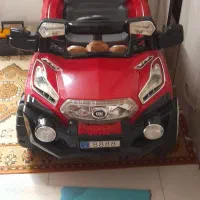 ماشین شارژی