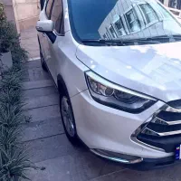 جک S3 مدل 1397  کم کارکرد واقعی     بیرنگ|خودرو سواری و وانت|تهران, پاسداران|دیوار