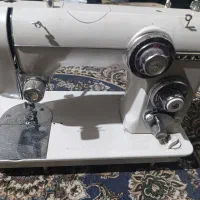 چرخ خیاطی مدل ۶۷۲
