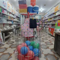ظروف یکبار مصرف و پلاستیکی برزگری