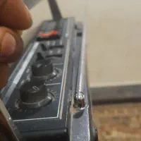 اسباب بازی رادیو|کلکسیون و سرگرمی|قوچان, |دیوار