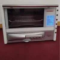 فروش اون توستر سانی چرخ گوشت و سرخ کن