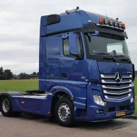 راننده پایه 1