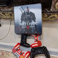 ps4 در حد نوع|کنسول، بازی ویدئویی و آنلاین|چمستان, |دیوار