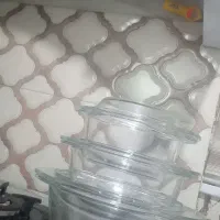 قابلمه پیرکس