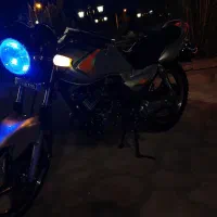 موتور شهاب  مدل ۱۴۰۱ درحد نو