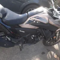 kpt200 pro|موتورسیکلت|تهران, بهار|دیوار