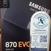 فروش هارد SSD