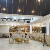 تالار مهستان|خدمات پذیرایی، مراسم|محمدشهر, شهرک چمران|دیوار