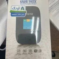 مودم جیبی با گارانتی نو اکبند