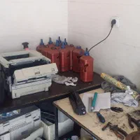 تعمیرات چاپگر های لیزری وشارژ کاتریج لیزری|خدمات رایانهای و موبایل|اهواز, بنکداری|دیوار