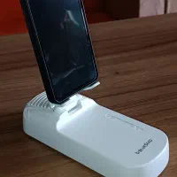 گجت هولدر ۳ کاره موبایل