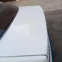 درب صندوق عقب پژو وصندلی یکدست کامل|قطعات یدکی و لوازم جانبی|پاکدشت, پاکدشت (مامازند)|دیوار