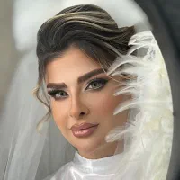 دوره گریم میکاپ عروس مدرک فنی حرفه ای|خدمات آموزشی|قم, زنبیل آباد|دیوار