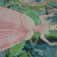 فرش سیندرلا